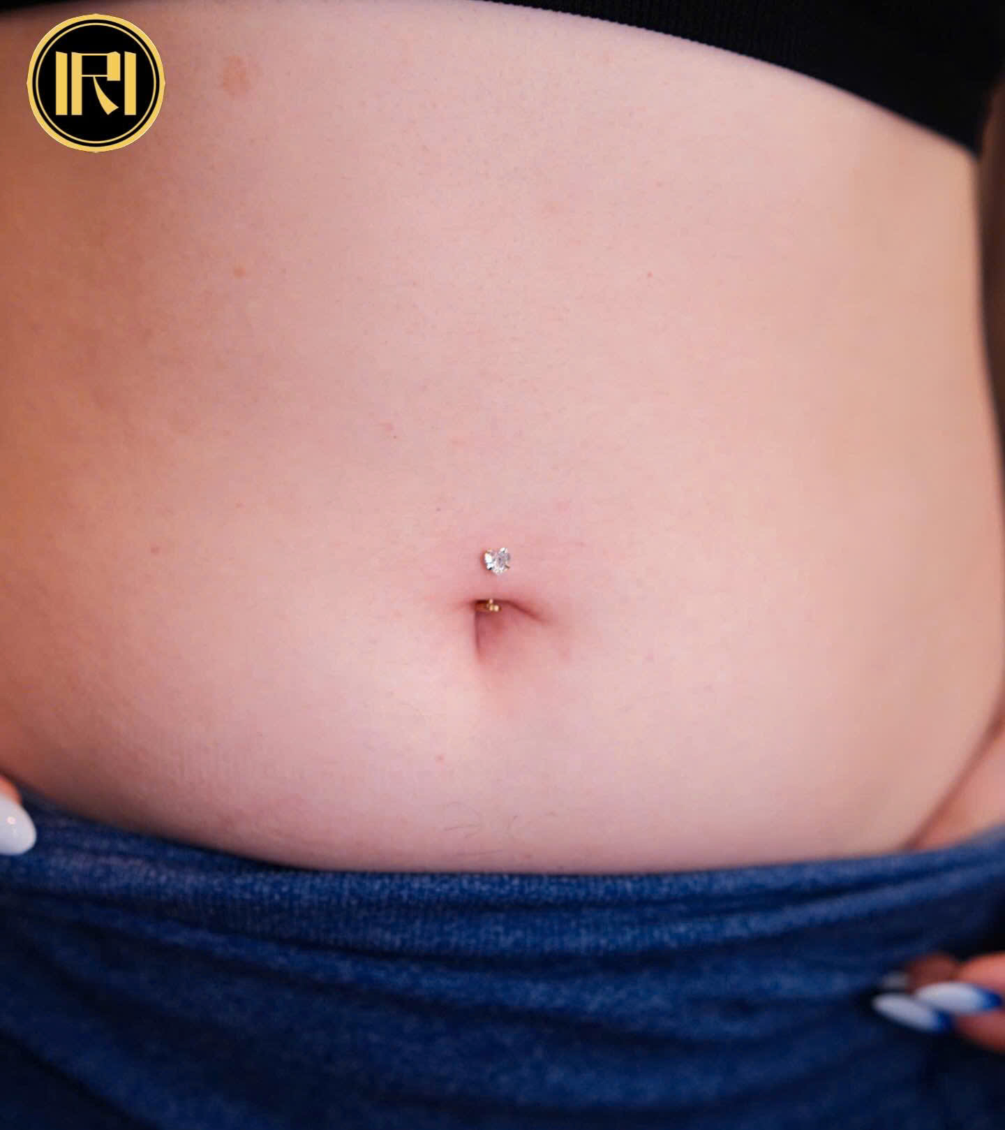 Body Piercing #7
