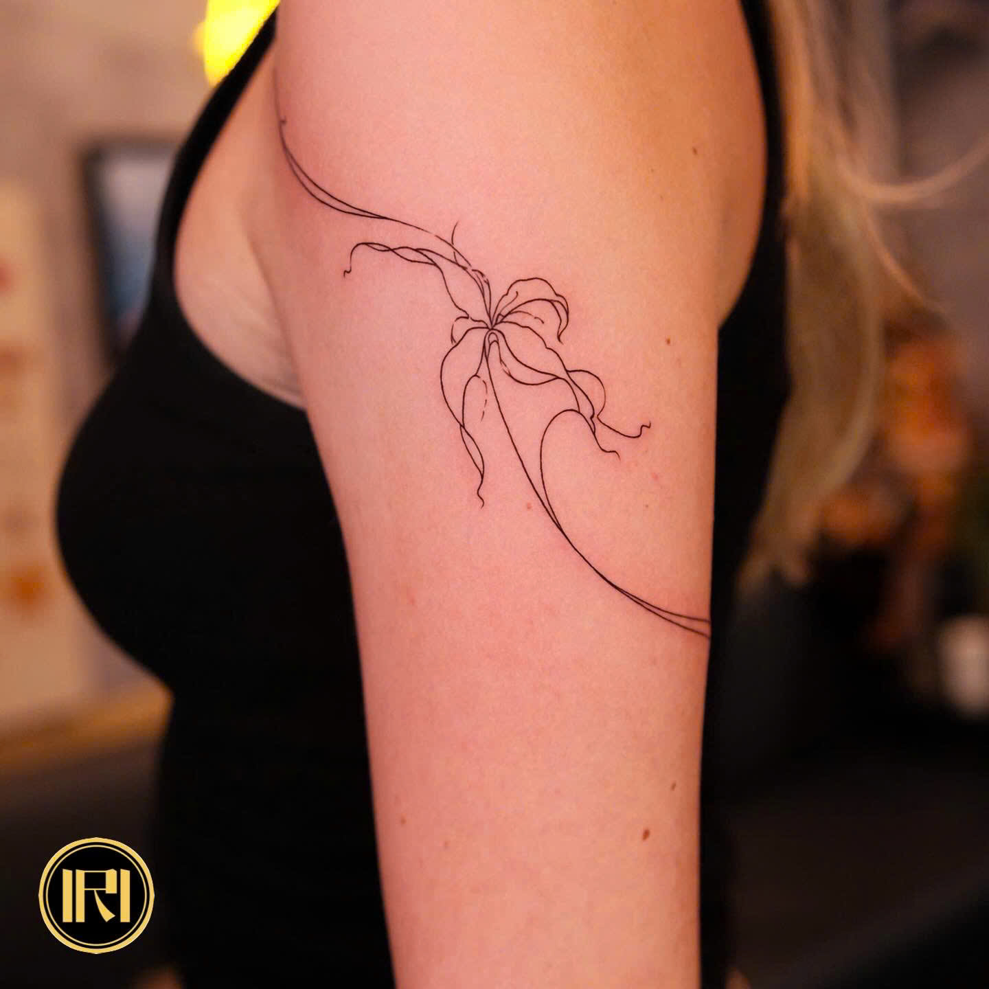 Linework & Geometric #12