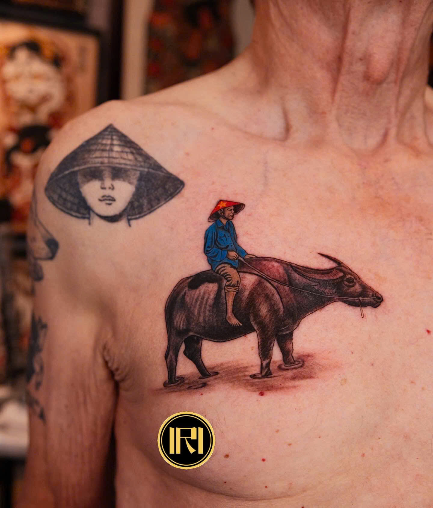 Vietnam Traditional #1