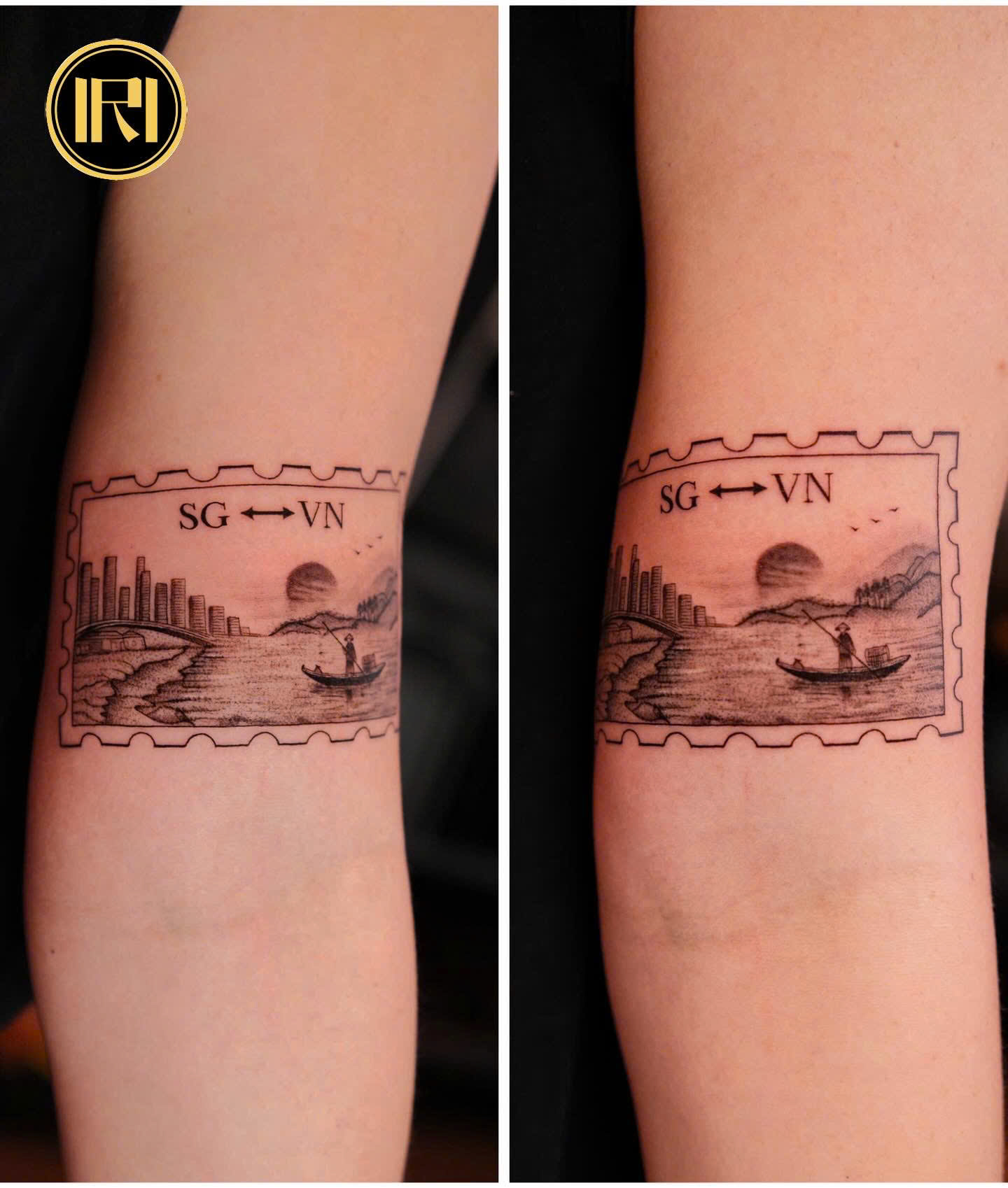 Vietnam Traditional #13