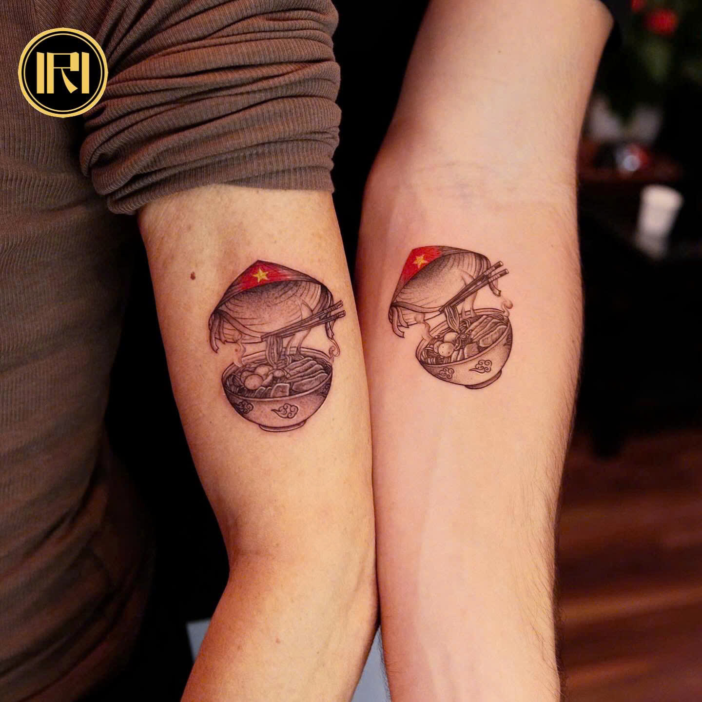 Vietnam Traditional #14