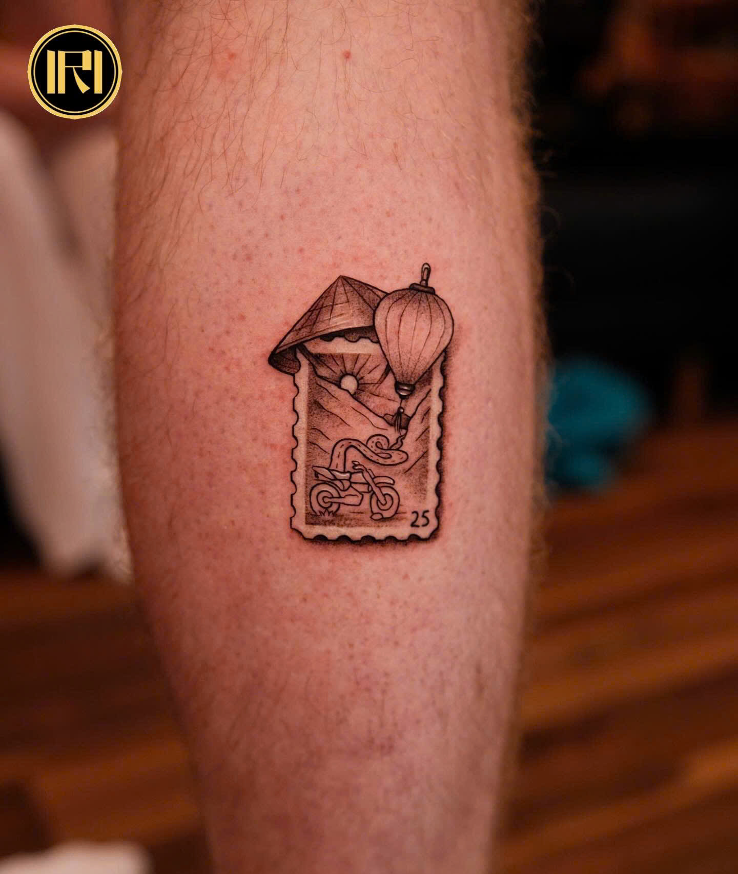 Vietnam Traditional #15