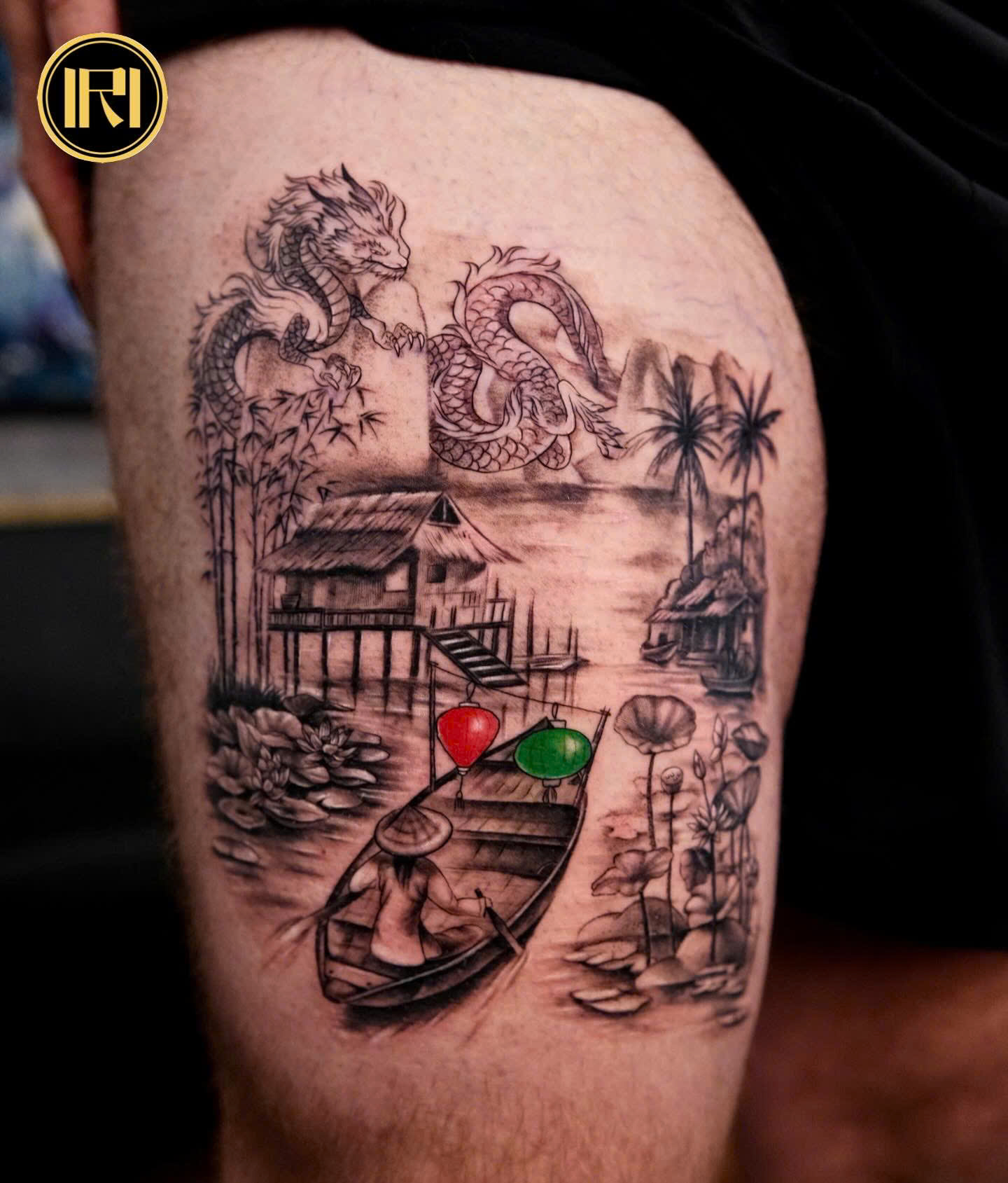 Vietnam Traditional #23